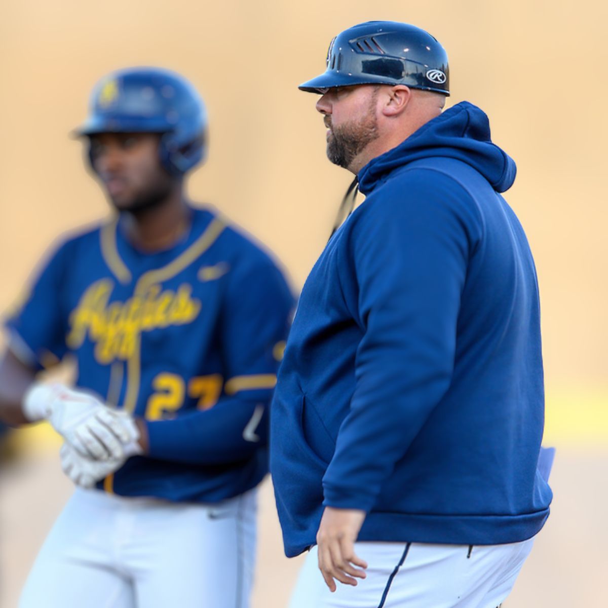 NC A&T Baseball Camps