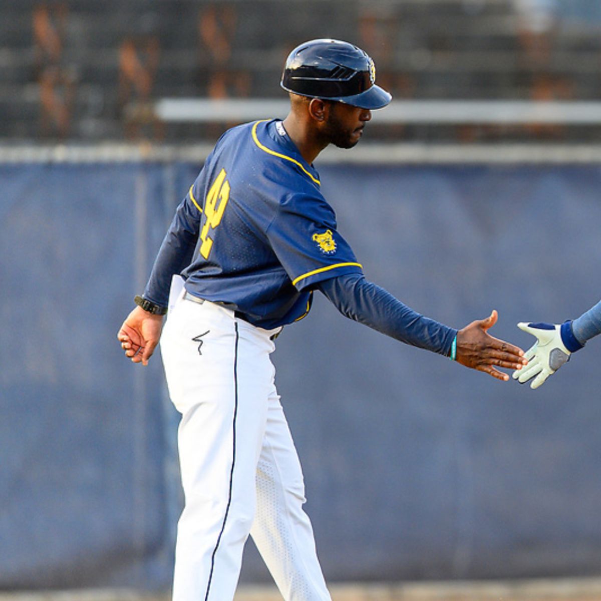 NC A&T Baseball Camps